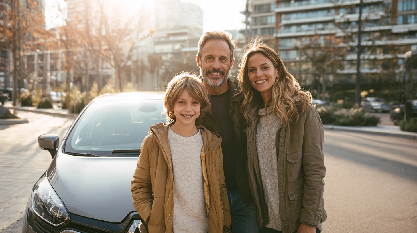 Действия русскоязычного водителя сразу после ДТП в США